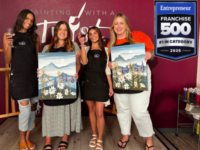 franchise opportunity